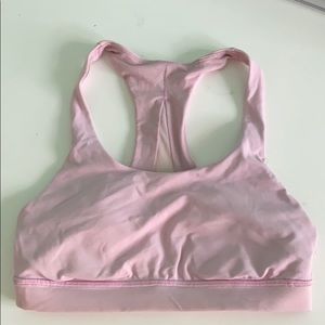 lululemon invigorate bra!! RARE COLOR